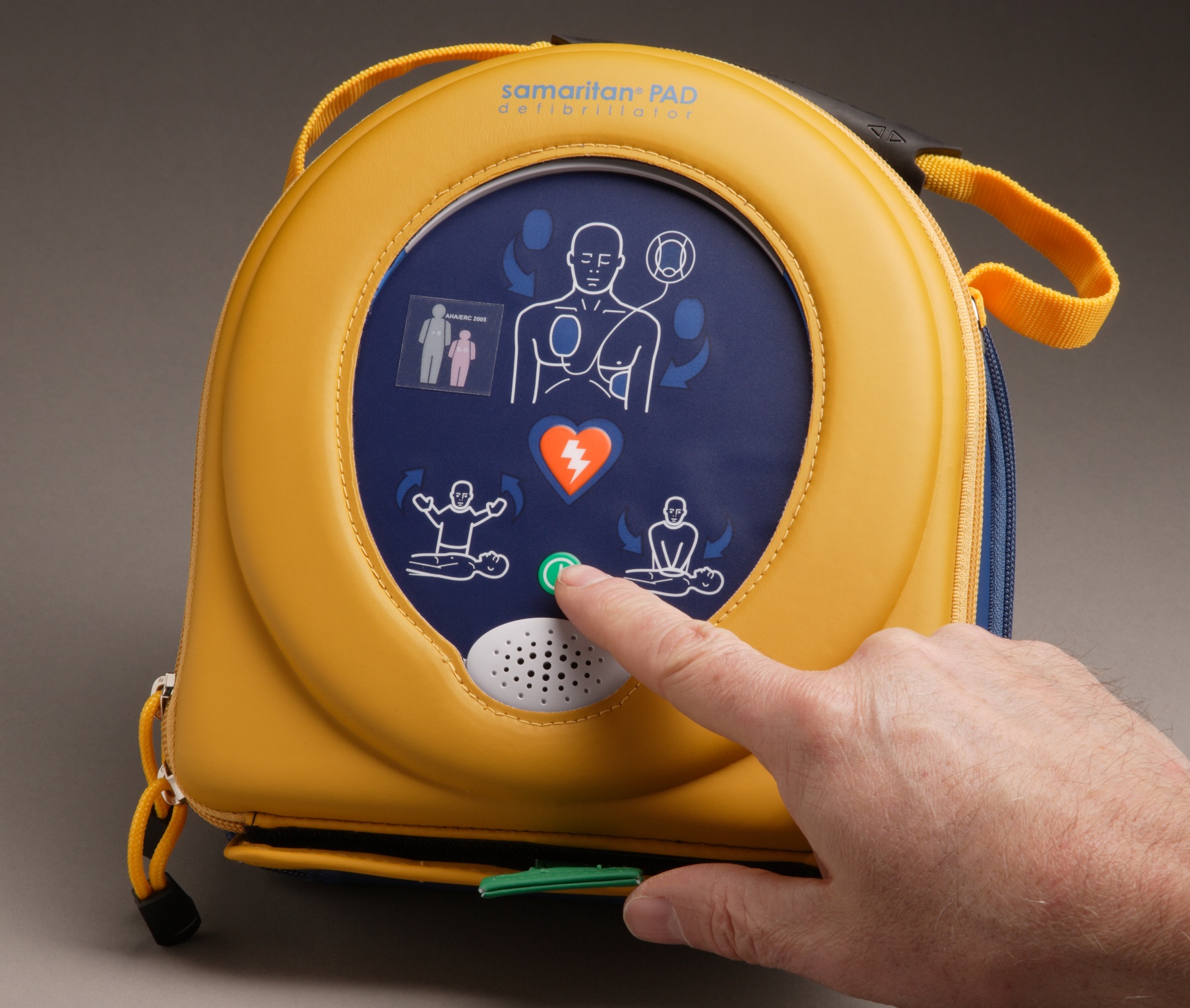 San Jose CPR Certification Now Sells AEDs (Automated External